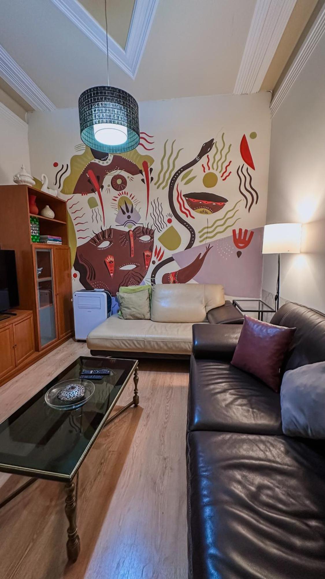 Anjos Signature Decoration Big House In Downtown Lisboa 外观 照片