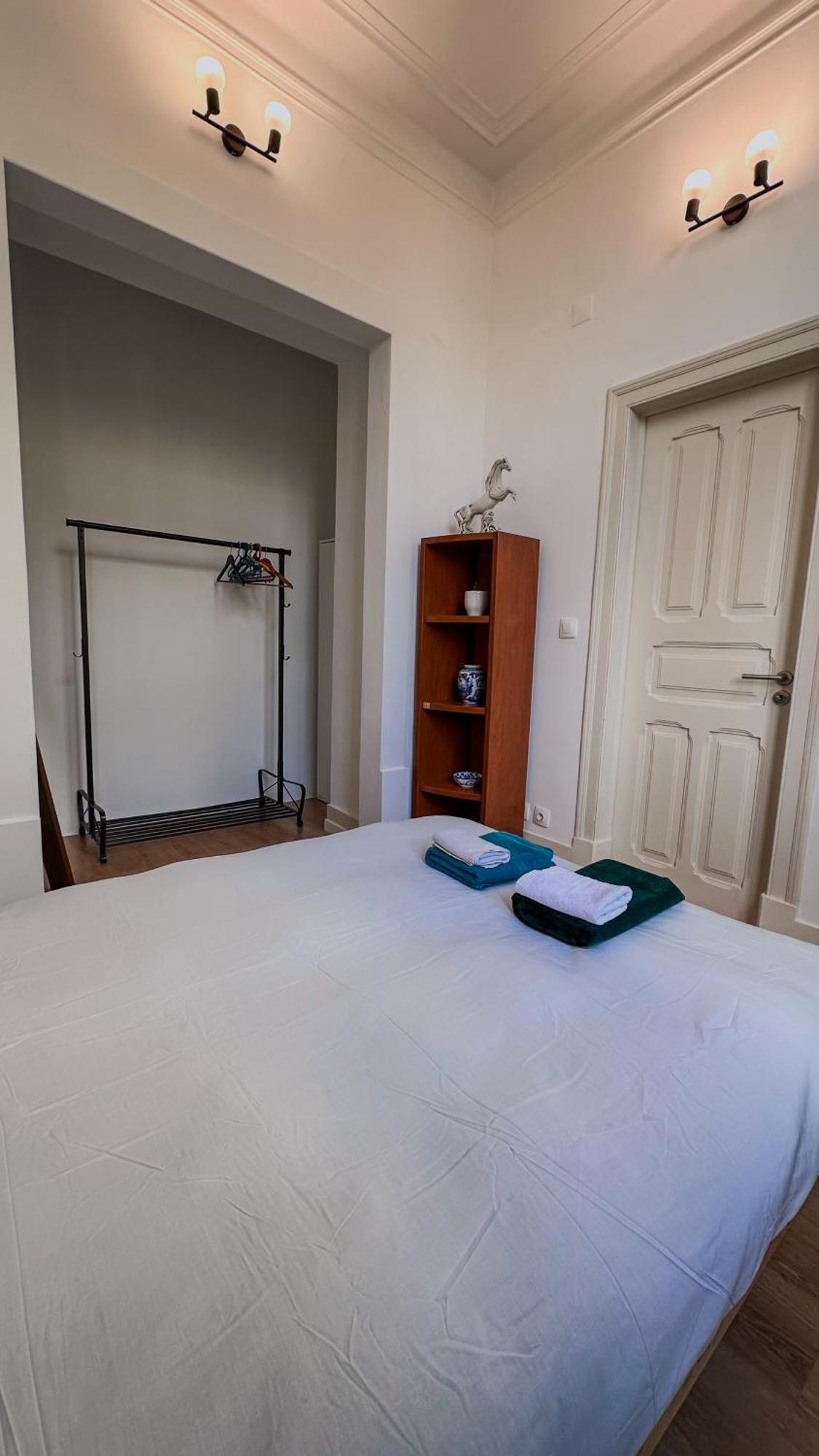 Anjos Signature Decoration Big House In Downtown Lisboa 外观 照片