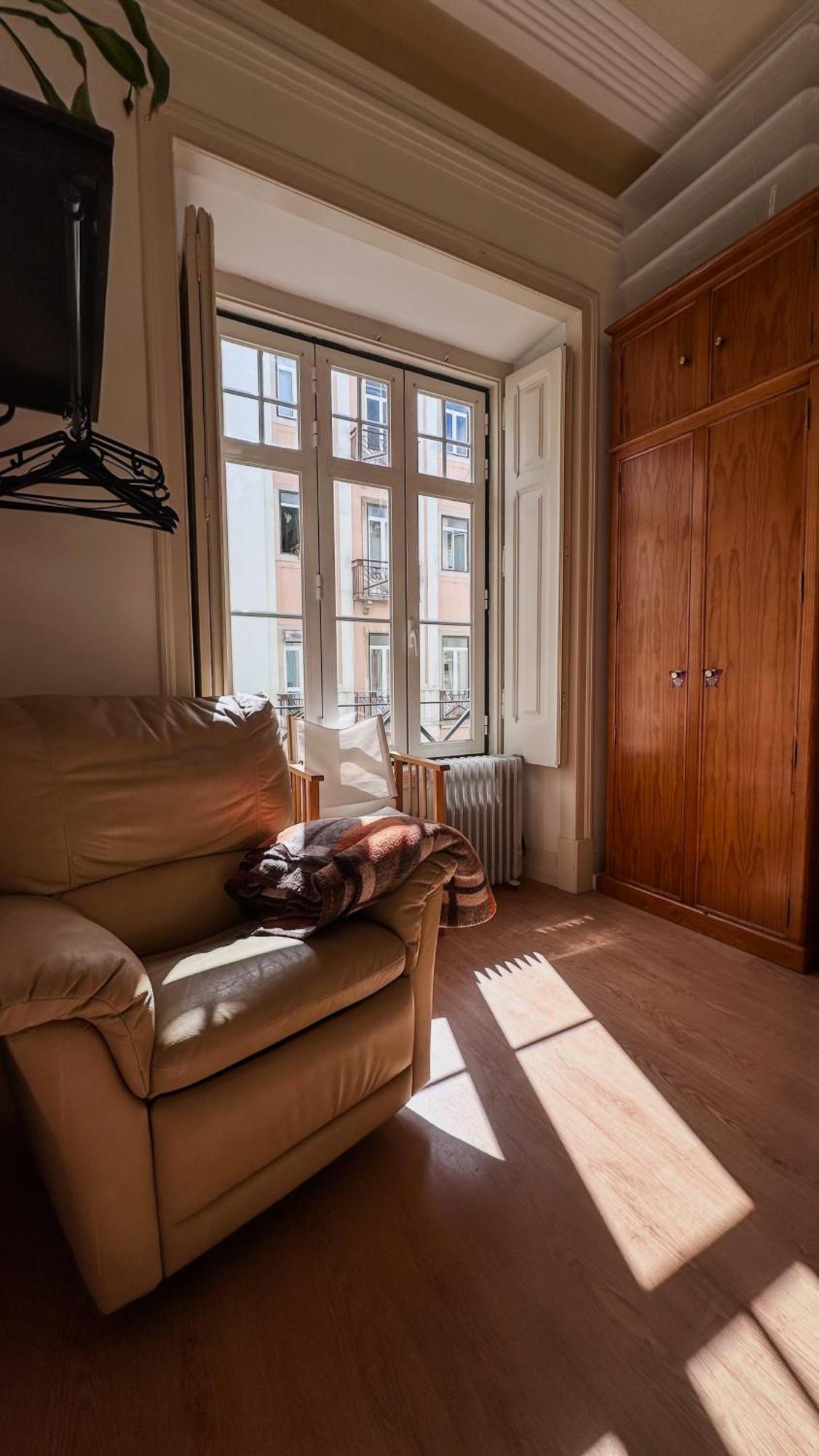 Anjos Signature Decoration Big House In Downtown Lisboa 外观 照片