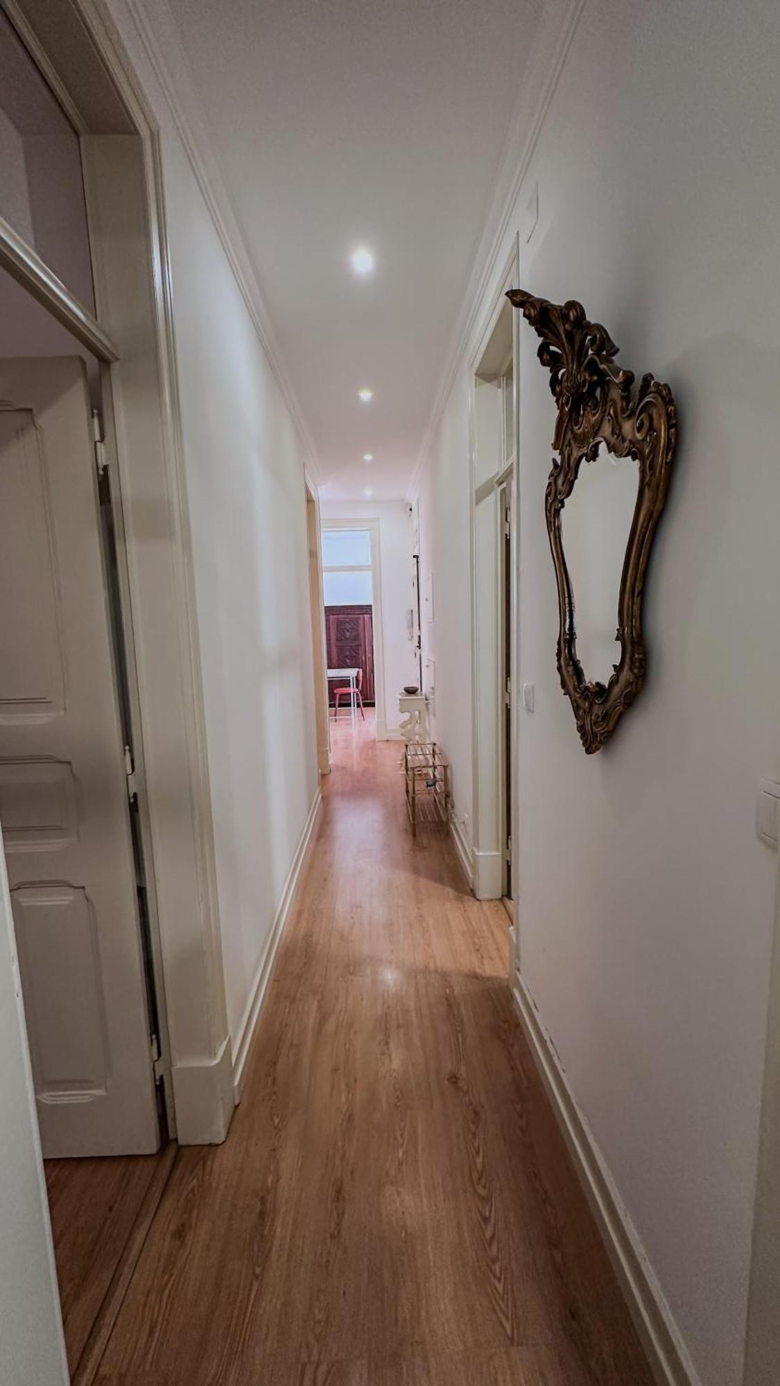 Anjos Signature Decoration Big House In Downtown Lisboa 外观 照片